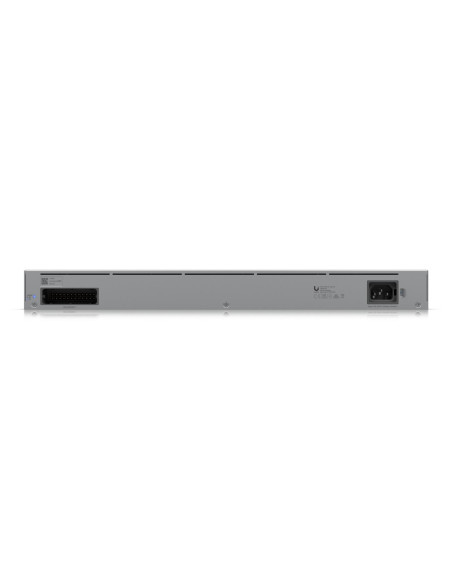 Switch, UBIQUITI, Pro Max 48, Type L3, USW-PRO-MAX-48