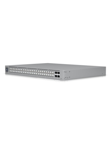 Switch, UBIQUITI, Pro Max 48, Type L3, USW-PRO-MAX-48