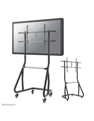 TV SET ACC FLOOR STAND 60-100"/NS-M3800BLACK NEOMOUNTS