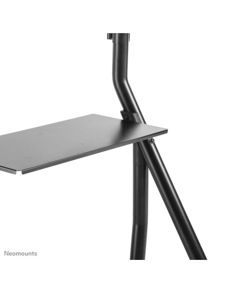 TV SET ACC FLOOR STAND 60-100"/NS-M3800BLACK NEOMOUNTS