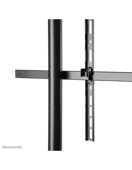 TV SET ACC FLOOR STAND 60-100"/NS-M3800BLACK NEOMOUNTS