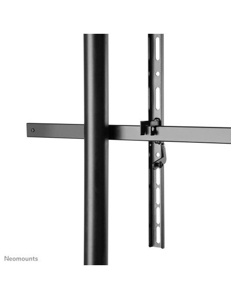 TV SET ACC FLOOR STAND 60-100"/NS-M3800BLACK NEOMOUNTS