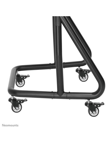 TV SET ACC FLOOR STAND 60-100"/NS-M3800BLACK NEOMOUNTS
