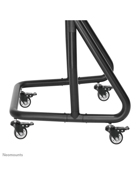 TV SET ACC FLOOR STAND 60-100"/NS-M3800BLACK NEOMOUNTS