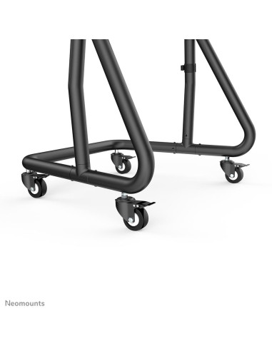 TV SET ACC FLOOR STAND 60-100"/NS-M3800BLACK NEOMOUNTS