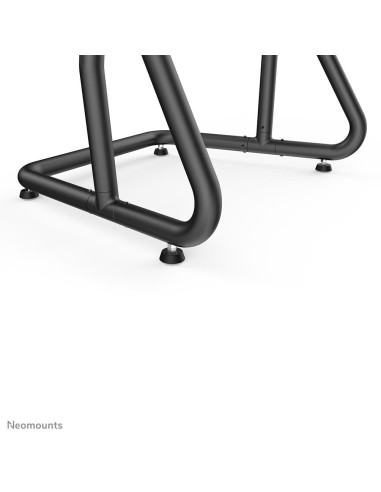 TV SET ACC FLOOR STAND 60-100"/NS-M3800BLACK NEOMOUNTS
