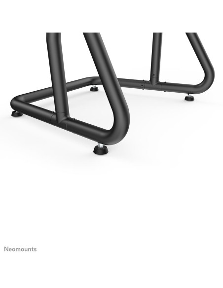 TV SET ACC FLOOR STAND 60-100"/NS-M3800BLACK NEOMOUNTS