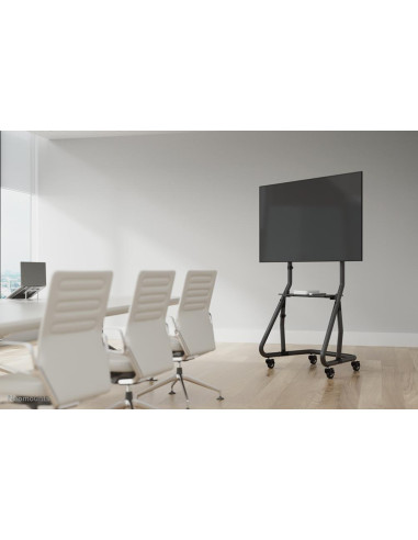 TV SET ACC FLOOR STAND 60-100"/NS-M3800BLACK NEOMOUNTS