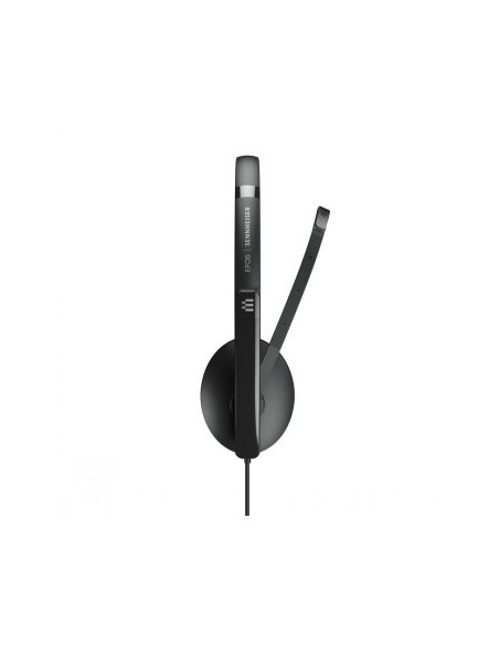EPOS ADAPT 165T USB-C II, USB WIRED DOUBLE-SIDED 3.5MM + USB