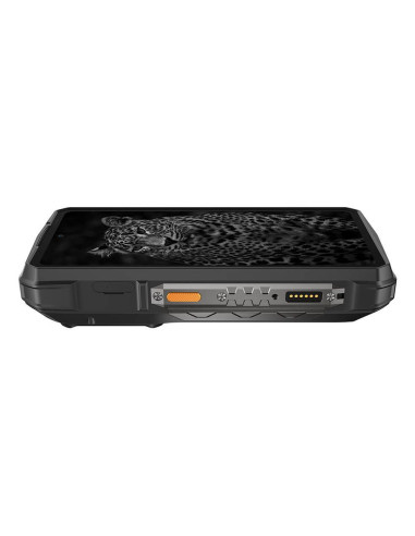 MOBILE PHONE ARMOR 29 ULTRA/16GB/1TB MARVEL BLACK ULEFONE