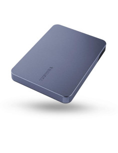 External HDD, TOSHIBA, 2000 GB, Colour Black, HDTX220EK3AA