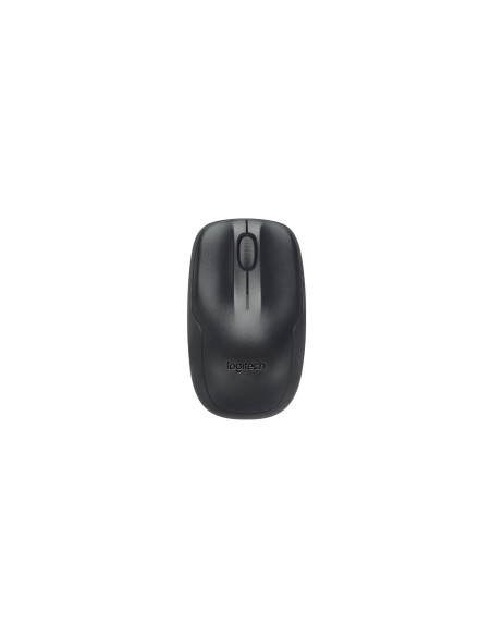 KEYBOARD WRL COMBO MK220/BLACK 920-003161 LOGITECH