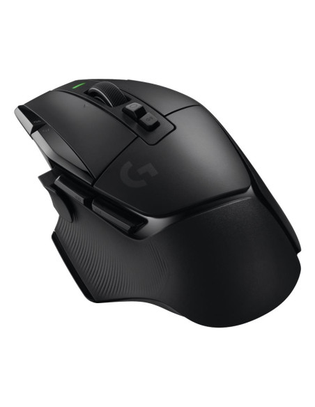 MOUSE USB OPTICAL G502 X/BLACK 910-006181 LOGITECH