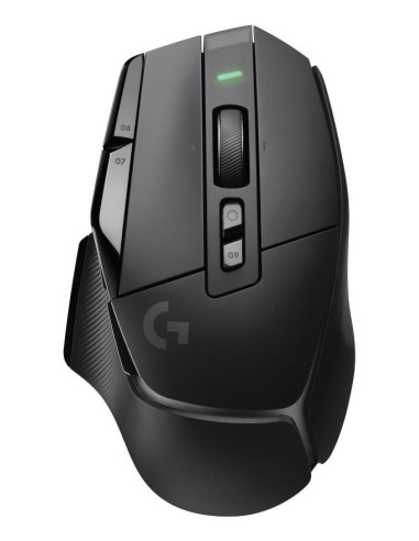 MOUSE USB OPTICAL G502 X/BLACK 910-006181 LOGITECH