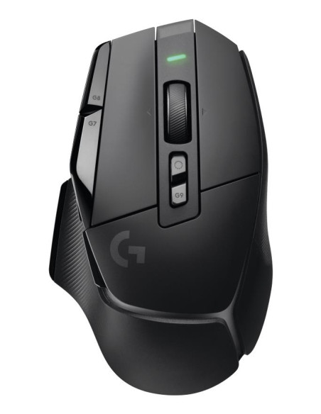 MOUSE USB OPTICAL G502 X/BLACK 910-006181 LOGITECH