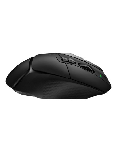 MOUSE USB OPTICAL G502 X/BLACK 910-006181 LOGITECH