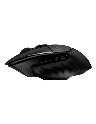 MOUSE USB OPTICAL G502 X/BLACK 910-006181 LOGITECH