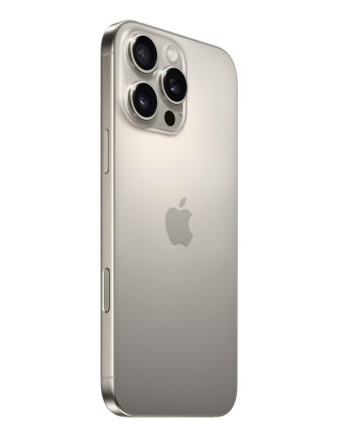 MOBILE PHONE IPHONE 16 PRO MAX/512GB NATURAL TIT MYX33 APPLE