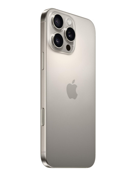 MOBILE PHONE IPHONE 16 PRO MAX/512GB NATURAL TIT MYX33 APPLE