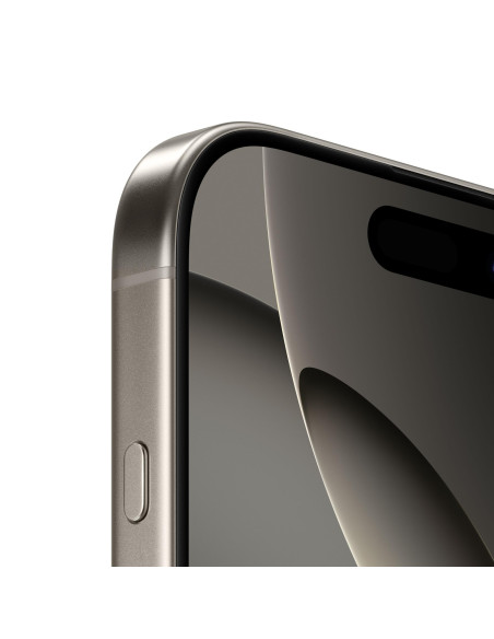 MOBILE PHONE IPHONE 16 PRO MAX/512GB NATURAL TIT MYX33 APPLE
