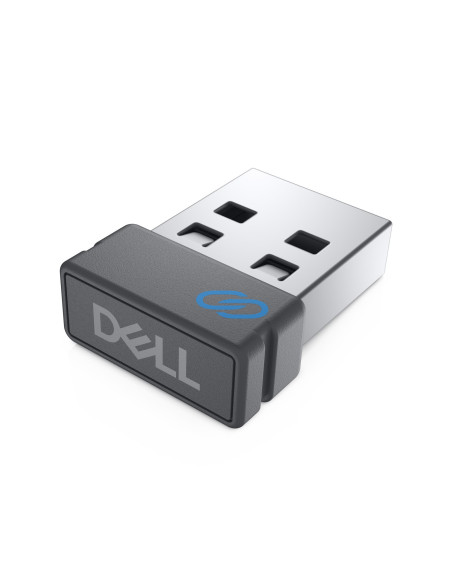 KEYBOARD +MOUSE WRL KM5221W/EST 580-AJRZ DELL