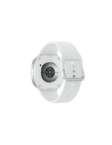 SMARTWATCH GALAXY WATCH8/44MM SILVER SM-L330 SAMSUNG