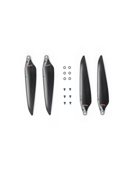 Drone Accessory, DJI, Matrice 4D Series Low-Noise Anti-Ice Propellers, CP.EN.00000624
