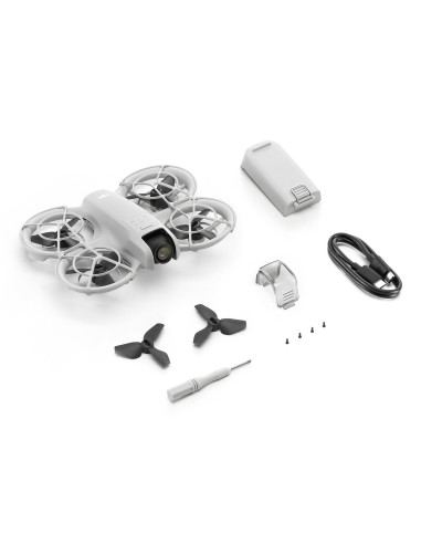 Drone, DJI, Neo, CP.FP.00000184