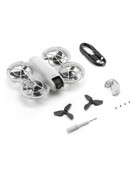 Drone, DJI, Neo, CP.FP.00000184