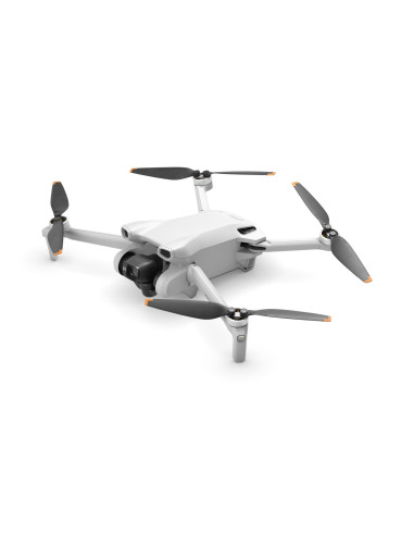Drone, DJI, Mini 3 Fly More Combo (DJI RC), CP.MA.00000782