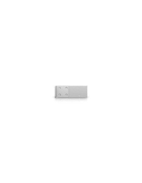 Switch, UBIQUITI, USW-Aggregation, Type L2, Rack 1U, 8xSFP+, 8, USW-AGGREGATION