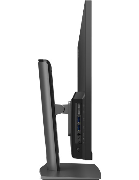 Monoblock PC, MSI, AM272P 1M, Modern, CPU Intel, Intel Core 7, 150U, RAM 16 GB, DDR5-SDRAM, Screen 27 ", 1920 x 1080 pixels, St