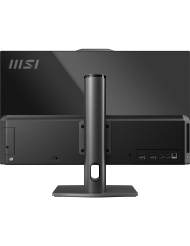 Monoblock PC, MSI, AM272P 1M, Modern, CPU Intel, Intel Core 7, 150U, RAM 16 GB, DDR5-SDRAM, Screen 27 ", 1920 x 1080 pixels, St