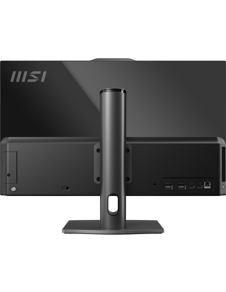 Monoblock PC, MSI, AM272P 1M, Modern, CPU Intel, Intel Core 7, 150U, RAM 16 GB, DDR5-SDRAM, Screen 27 ", 1920 x 1080 pixels, St