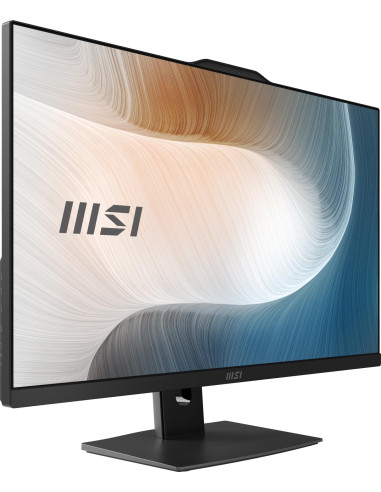 Monoblock PC, MSI, AM272P 1M, Modern, CPU Intel, Intel Core 7, 150U, RAM 16 GB, DDR5-SDRAM, Screen 27 ", 1920 x 1080 pixels, St