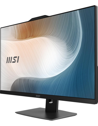 Monoblock PC, MSI, AM272P 1M, Modern, CPU Intel, Intel Core 7, 150U, RAM 16 GB, DDR5-SDRAM, Screen 27 ", 1920 x 1080 pixels, St