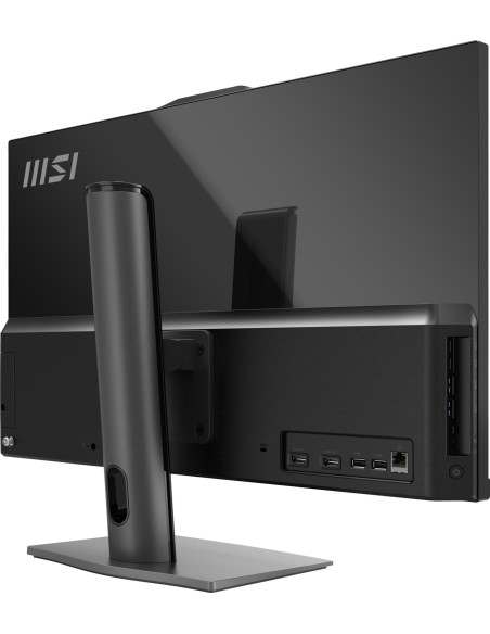 Monoblock PC, MSI, AM272P 1M, Modern, CPU Intel, Intel Core 7, 150U, RAM 16 GB, DDR5-SDRAM, Screen 27 ", 1920 x 1080 pixels, St
