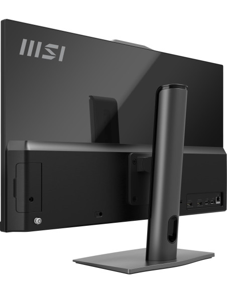 Monoblock PC, MSI, AM272P 1M, Modern, CPU Intel, Intel Core 7, 150U, RAM 16 GB, DDR5-SDRAM, Screen 27 ", 1920 x 1080 pixels, St