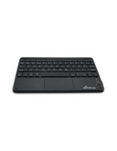 KEYBOARD WRL BLACK/DE/AT MROS130 MEDIARANGE