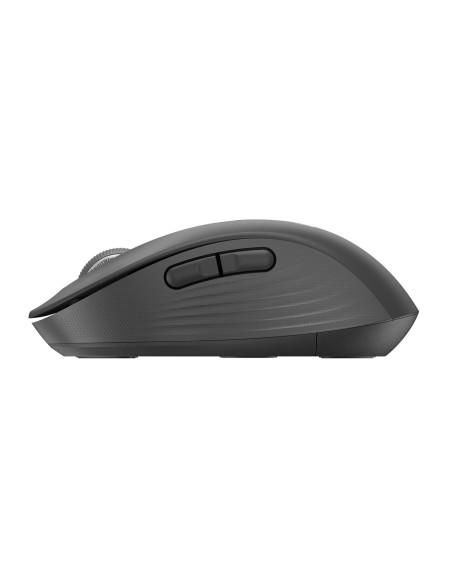 MOUSE USB OPTICAL WRL M650/GRAPHITE 910-006274 LOGITECH