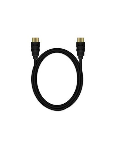 CABLE HDMI-HDMI 1.8M/MRCS156 MEDIARANGE