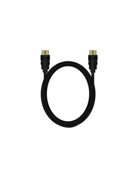 CABLE HDMI-HDMI 1.8M/MRCS156 MEDIARANGE