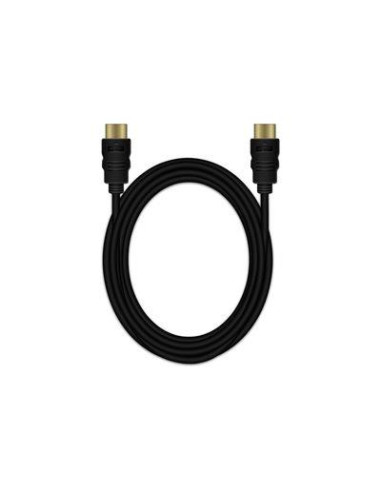 CABLE HDMI-HDMI 3M/MRCS157 MEDIARANGE