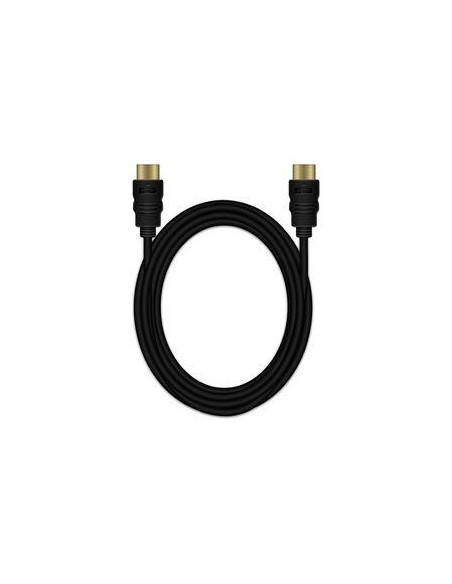 CABLE HDMI-HDMI 3M/MRCS157 MEDIARANGE
