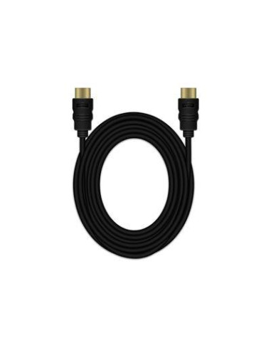 CABLE HDMI-HDMI 5M/MRCS158 MEDIARANGE