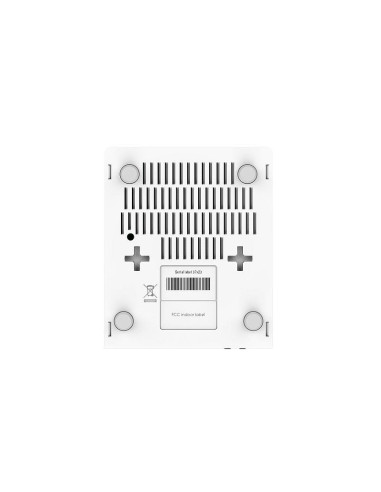 NET ROUTER 10/100/1000M 5PORT/HEX POE RB960PGS MIKROTIK