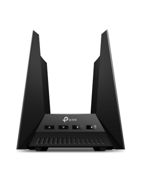 Wireless Router, TP-LINK, Archer GE800, Wi-Fi 7 (802.11be), Data speed 11520 Mbit/s, Ethernet WAN Yes, WAN connection type RJ-4