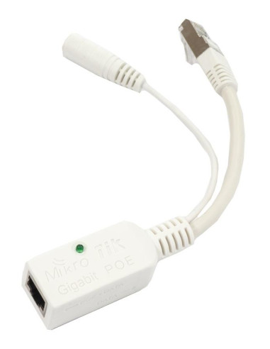 Wireless Device, MIKROTIK, 1000 Mbit/s, 1xLAN ports, RBSXTSQG-5ACD