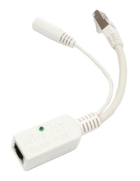 Wireless Device, MIKROTIK, 1000 Mbit/s, 1xLAN ports, RBSXTSQG-5ACD