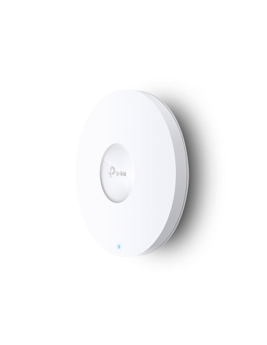 Access Point, TP-LINK, Omada, 2976 Mbps, IEEE 802.11a/b/g, IEEE 802.11n, IEEE 802.11ac, IEEE 802.11ax, 1xRJ45, EAP650